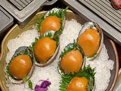-Minase水濑·日料放题(外滩店)
