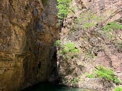 -湖洞水自然风景区