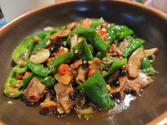 -梅飞酒家(桑园路店)