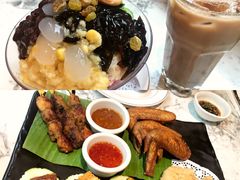 -关夫人餐厅(阳光广场店)