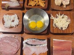 -银米·云南传统过桥米线(双廊黑金冠店)