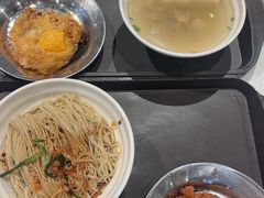 -鲜得来排骨年糕(即墨路店)