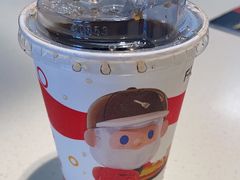 -麦当劳(南京龙池地铁站店)