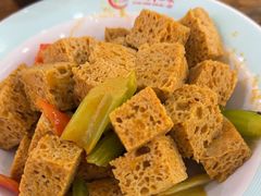 -豫掌柜饸饹面·烩面(秀沿路店)