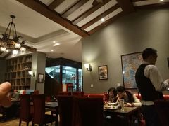 大堂-Jack‘s Place 杰克地方西餐厅(新街口店)