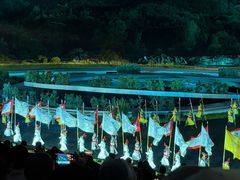 -鼎盛王朝康熙大典实景演出