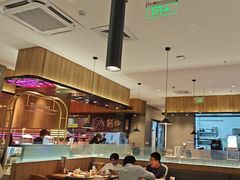 -比格比萨自助(南京万达茂店)