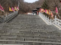 -九鼎铁刹山风景区