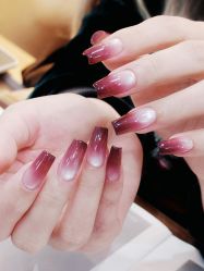 -鲸彩·美甲美睫科技护肤