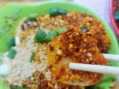 农家小土豆-冒椒火辣(奎星楼街店)