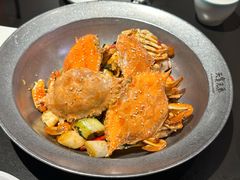 -天宝兄弟·湘菜龙虾馆