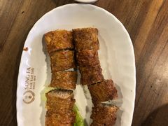 -松發肉骨茶(牛车水店)