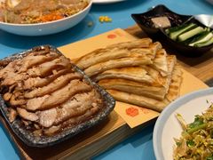 -老城味道·传统天津菜(杨柳青店)