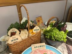 -鱼豆吉·豆浆鱼火锅(宜昌万达店)