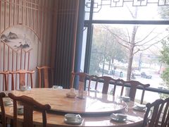 包厢-千岛湖小鱼儿·淳安匠心农家菜