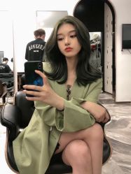 -INSTYLE造型·明星店
