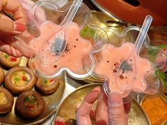 -核桃碳烤肉馆(深圳首店)
