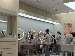 -天真蓝照相馆(五角场百联又一城店)