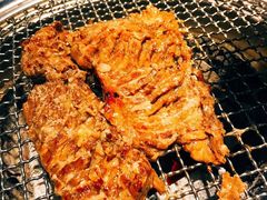 -韩聚屋韩国烤肉餐厅(新北万达店)