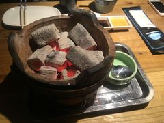 -碳说品道.瓦片烤肉.海鲜烧烤(中华路店)