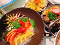 -虾佬圣汤·海鲜姿造(乐堤港店)