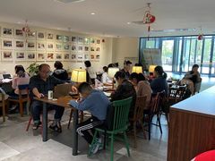 -五峰书院(南洋泾路店)