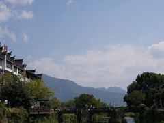 -歙县张记渔梁石头粿(渔梁住保小区店)