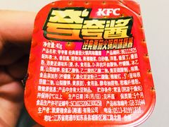 -肯德基(建华店)