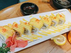 -九田家黑牛烤肉料理(华侨城店)