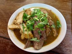 卤煮火烧-姚记炒肝店(鼓楼店)