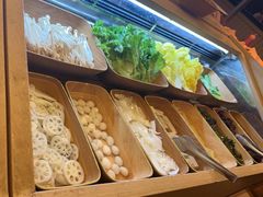 -温禾牛·和牛寿喜烧自助火锅(恒基名人店)