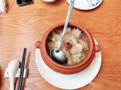 生态汽锅鸡-福照楼汽锅鸡·云南菜(护国路店)