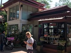 -清迈女子监狱马杀鸡(无分店)