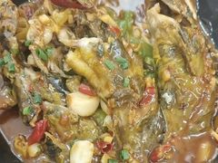 -元银甲·湖北地标美食(汉阳店)