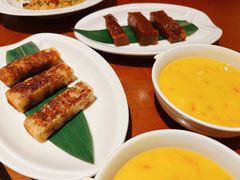 -杭州JW万豪酒店-万豪中餐厅