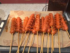 -万德隆时代广场(邓州店)