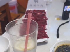 -荣叔港式沙嗲牛肉火锅(正佳潮流店)