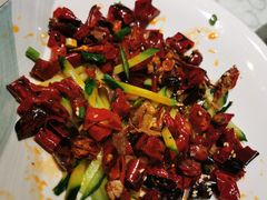 -常和州·夜宵大排档(常州单店)