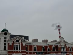 -沈阳站