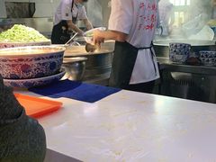 -伊穆祥牛肉面总店·清真