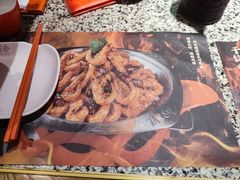 -炭舍干锅(华发商都店)