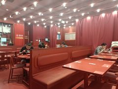 -喜家德虾仁水饺(长泰广场店)