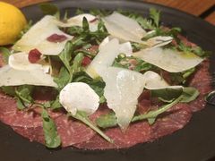 -Mercato莫卡多露台餐厅与酒吧(K11店)