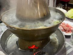 -鑫龙火锅城(嘉汇广场店)