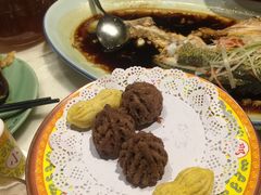 -那家小馆•北京菜•烤鸭(中关村店)