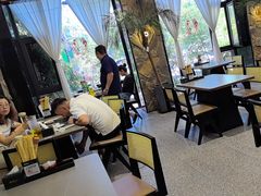 -陈熹公民族美食文化餐厅(中华广场店)