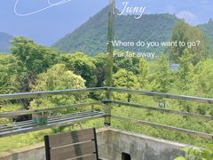 -雅鲁激流探险漂流