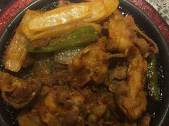 -韩小悦牛排烤肉无限续(遂宁万达店)