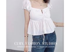 -CLMX(新天地凯德晶萃广场店)
