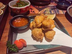 -京鹿料理(荟聚店)
